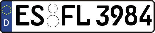 ES-FL3984