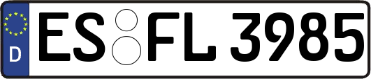 ES-FL3985