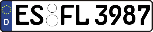 ES-FL3987