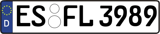 ES-FL3989