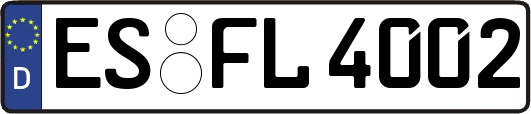 ES-FL4002