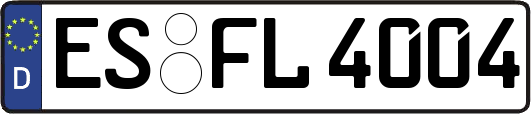 ES-FL4004