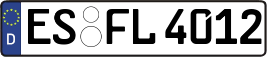 ES-FL4012