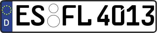 ES-FL4013