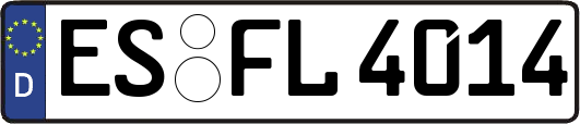ES-FL4014