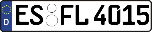 ES-FL4015