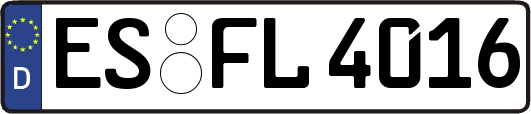 ES-FL4016