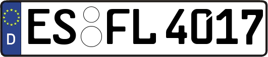 ES-FL4017