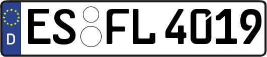 ES-FL4019