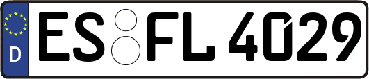 ES-FL4029
