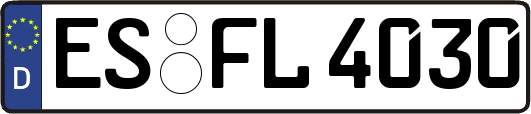 ES-FL4030