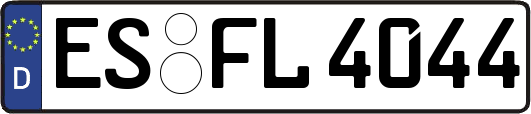 ES-FL4044
