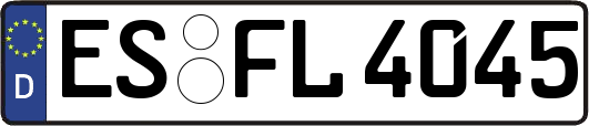 ES-FL4045