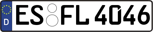 ES-FL4046