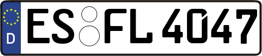 ES-FL4047