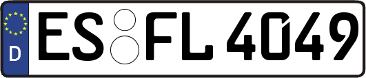 ES-FL4049