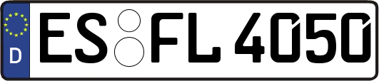 ES-FL4050