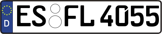 ES-FL4055