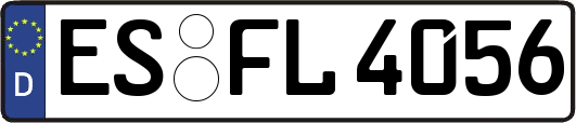 ES-FL4056