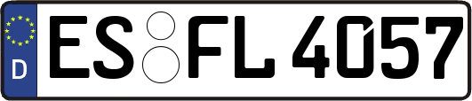 ES-FL4057