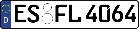 ES-FL4064