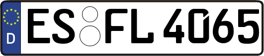 ES-FL4065