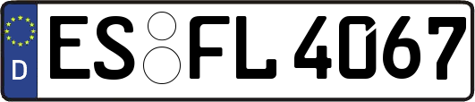 ES-FL4067
