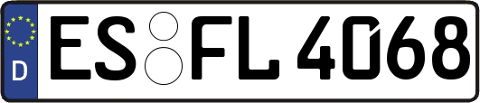 ES-FL4068