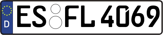 ES-FL4069