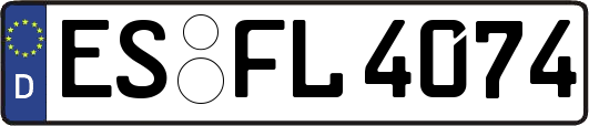 ES-FL4074