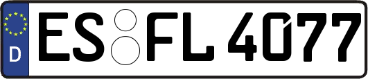 ES-FL4077