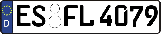 ES-FL4079