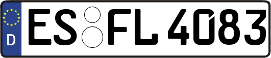 ES-FL4083