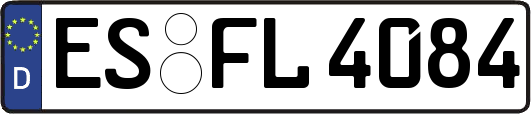 ES-FL4084