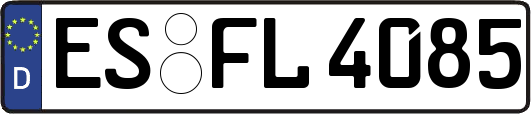 ES-FL4085