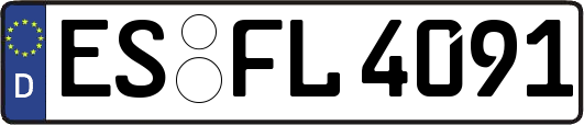ES-FL4091