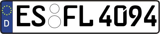 ES-FL4094