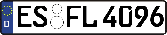 ES-FL4096