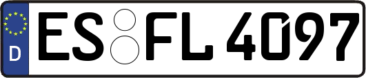 ES-FL4097