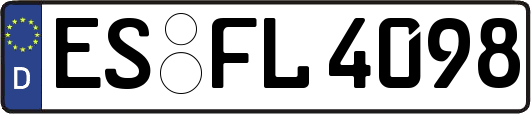 ES-FL4098