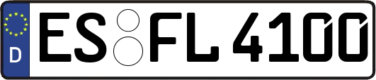ES-FL4100