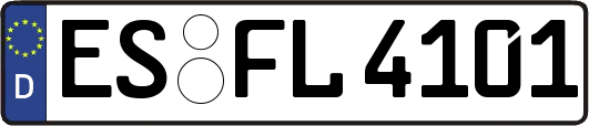 ES-FL4101