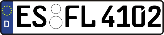 ES-FL4102