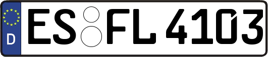 ES-FL4103