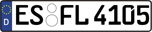 ES-FL4105