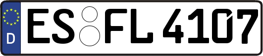 ES-FL4107