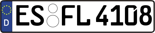 ES-FL4108