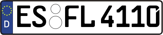 ES-FL4110