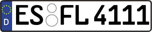 ES-FL4111