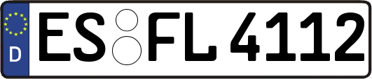 ES-FL4112